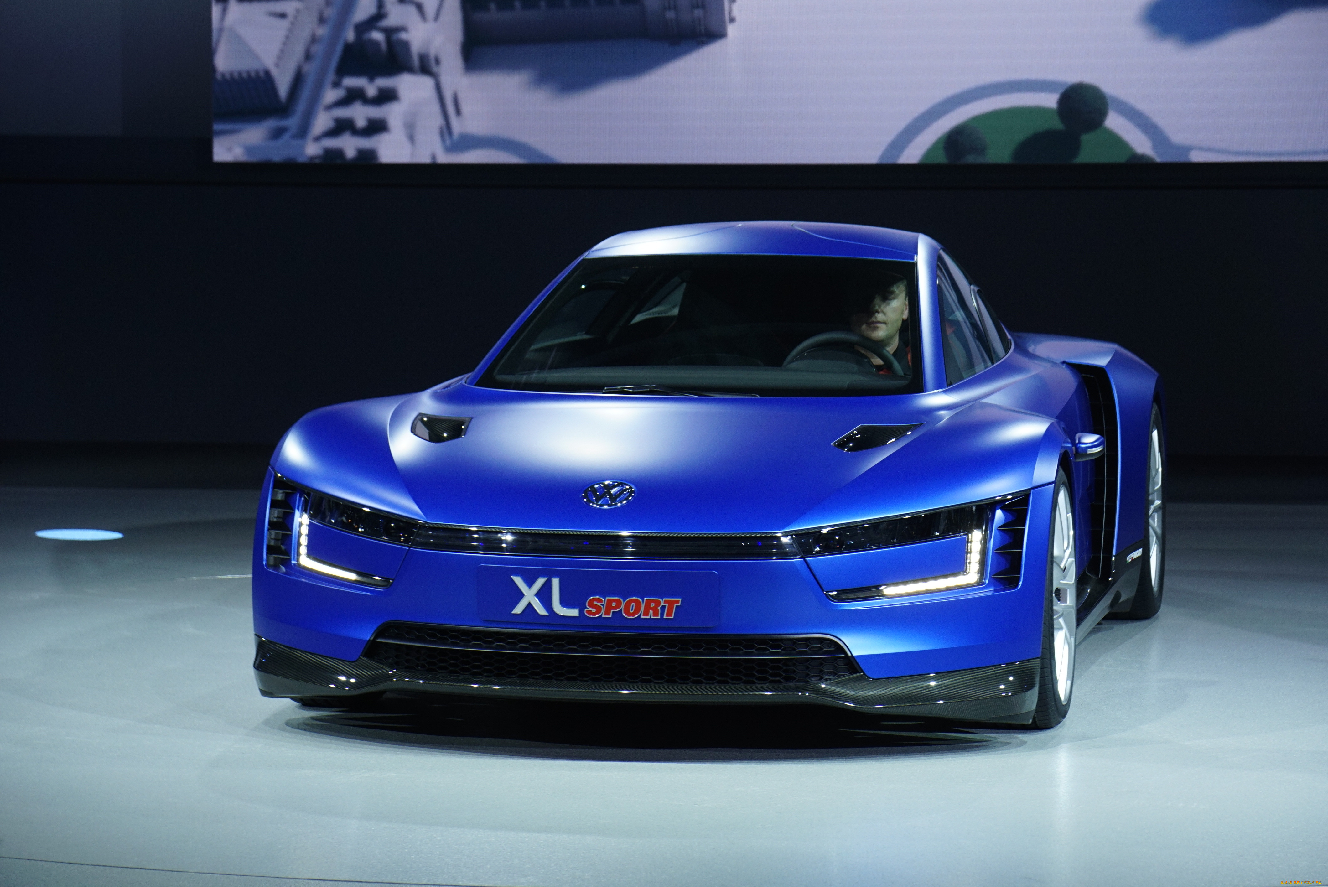 volkswagen xl sport 2014, , volkswagen, sport, xl, 2014